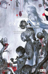 Fábulas: Edición de lujo - Libro 7