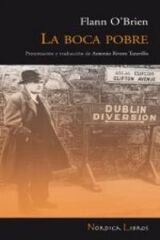 La boca pobre La boca pobre
