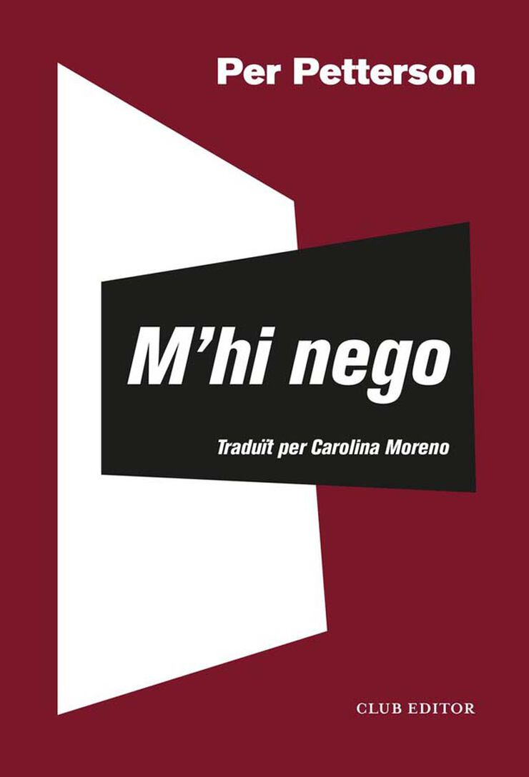 M'hi nego