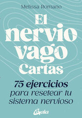 El nervio vago. Cartas