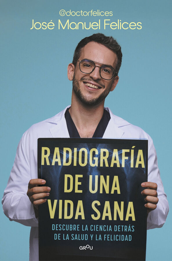 Radiograf&iacute;a de una vida sana