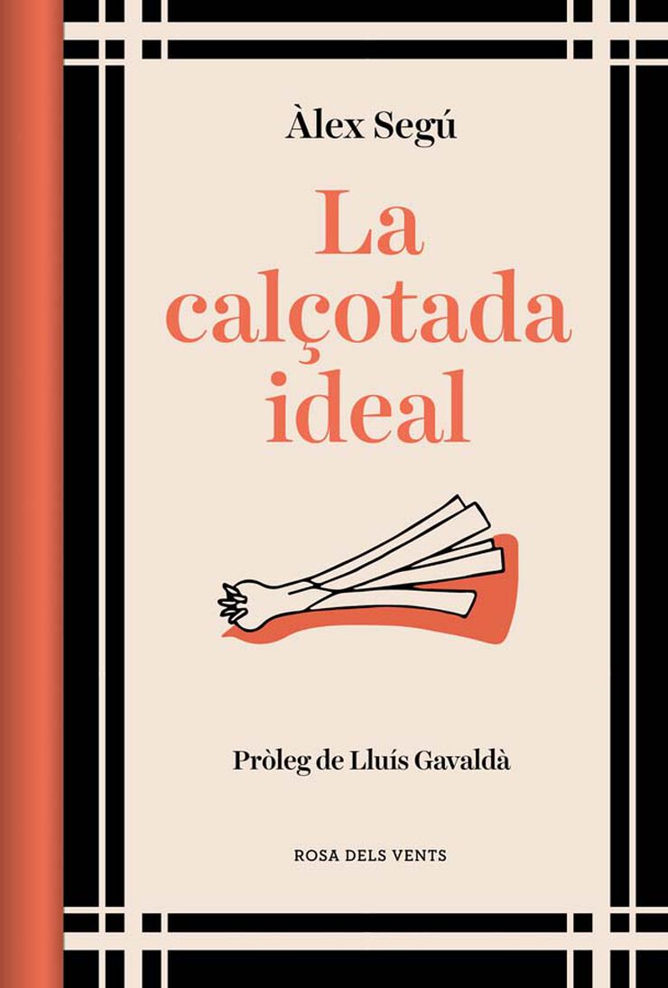 La calçotada ideal