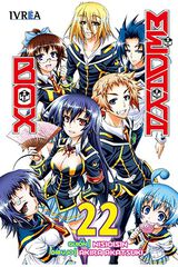 Medaka box 22