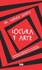 Locura y arte Locura y arte