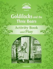 Oldilocks 2E/Activity Oldilocks 2E/Activity