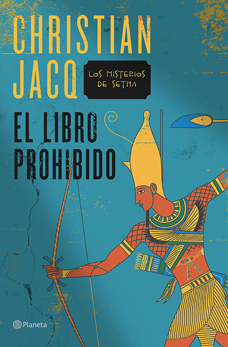 Libro prohibido, El