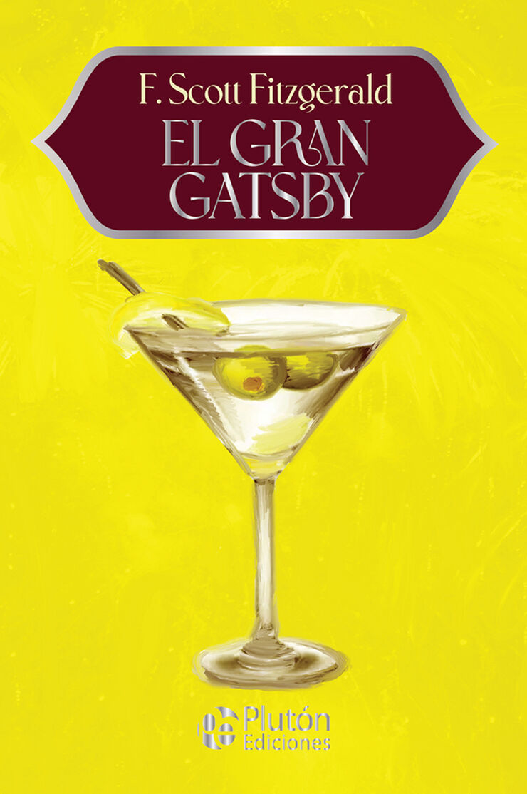 El Gran Gatsby