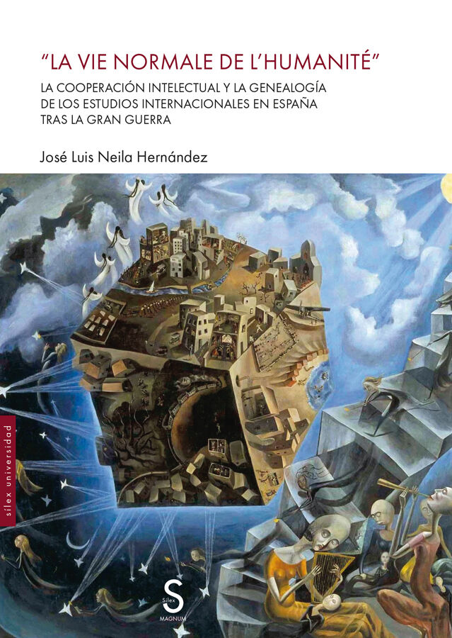 La vie normale de l'humanit&eacute;