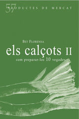 Els cal&ccedil;ots II