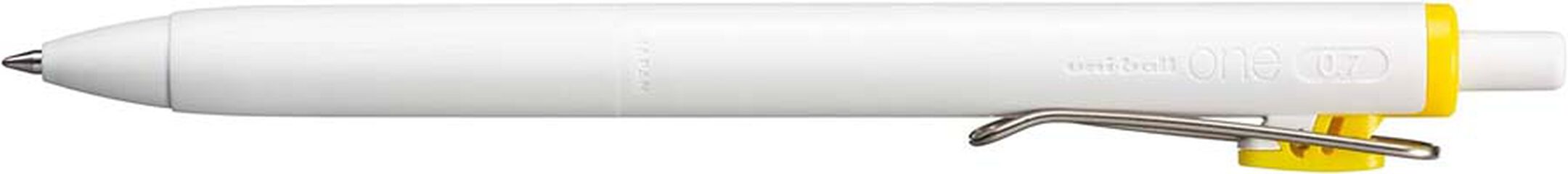 Rollers Uni-ball One Electric 5 colores