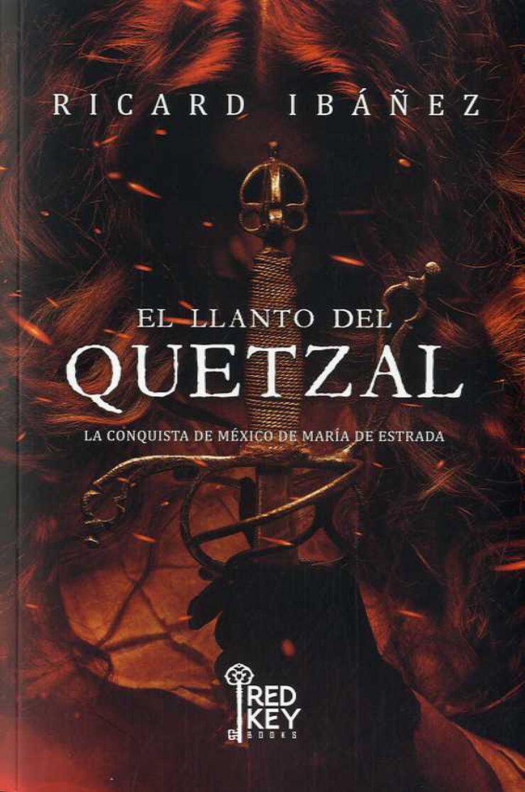 El llanto del Quetzal