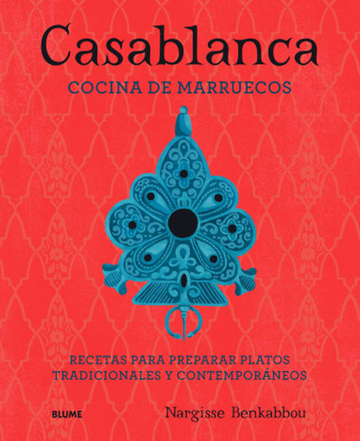 Casablanca