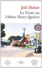 Vrite sur l'affaire Harry Quebert, La