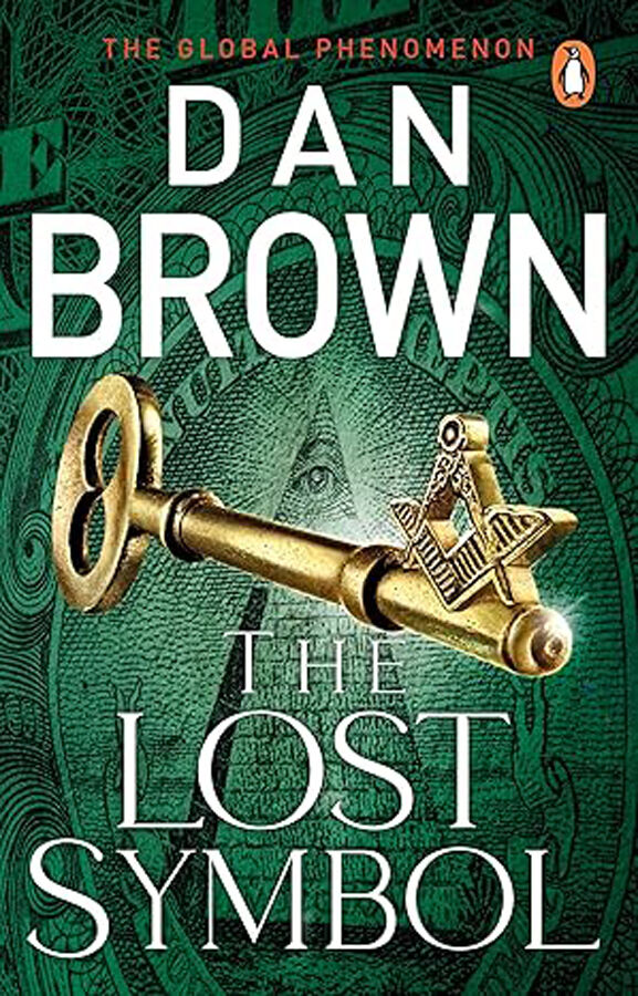 The Lost Symbol
