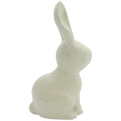 Figura papel maché Conejo