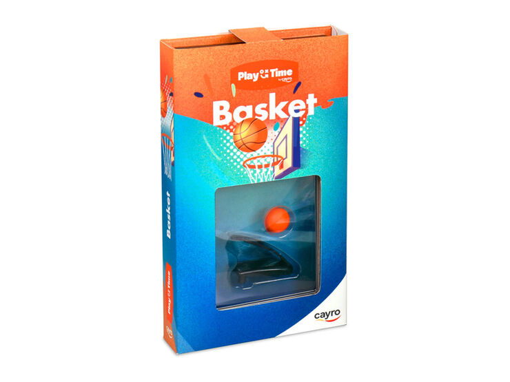 Play Time Basket