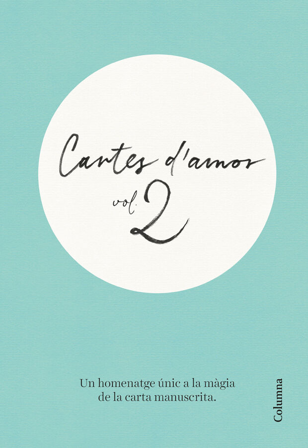 Cartes d'amor (Vol. 2)