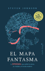 El mapa fantasma El mapa fantasma