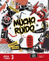Música 3º Primaria Música 3º Primaria