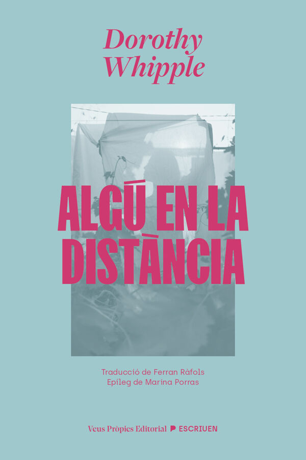 Alg&uacute; en la dist&agrave;ncia