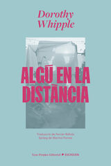 Alg&uacute; en la dist&agrave;ncia