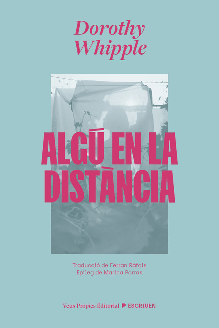 Alg&uacute; en la dist&agrave;ncia