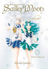 Sailor Moon. Eternal edition 06 Sailor Moon. Eternal edition 06