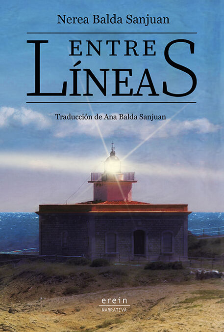 Entre l&iacute;neas