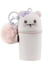 Estuche silicona Mini rat&oacute;n