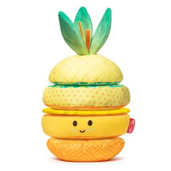 Melissa & Doug pi&ntilde;a sensorial
