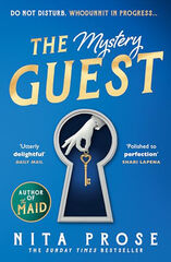 The Guest The Guest