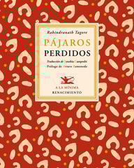 Pájaros perdidos Pájaros perdidos