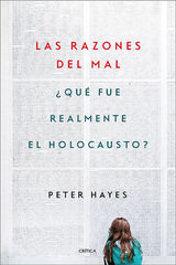 Las razones del mal Las razones del mal