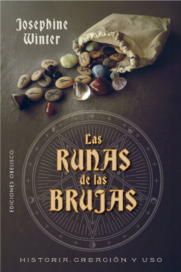Las runas de las brujas