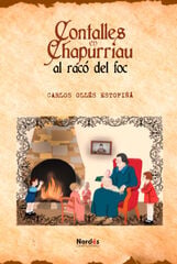 Contalles en Chapurriau al rac&oacute; del foc