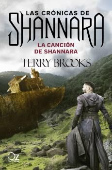 La canci&oacute;n de Shannara