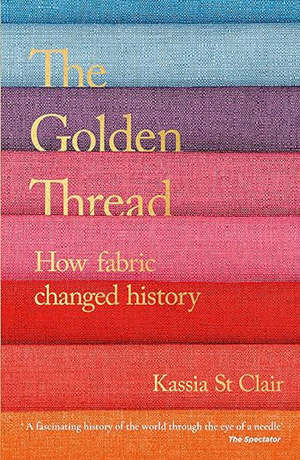 The Golden Thread