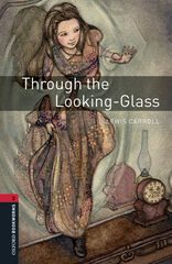 Hrough The Looking Glass/16 Hrough The Looking Glass/16