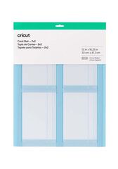 Tapete de corte Tarjetas 4u