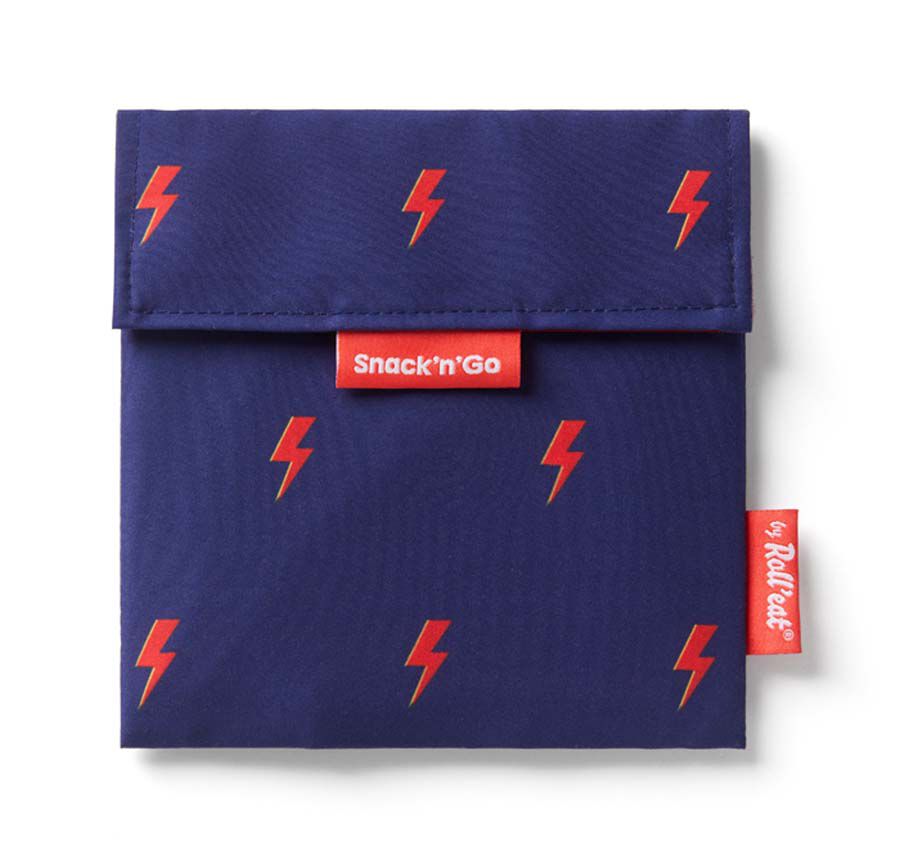 Snack'n'Go Icons Rayo