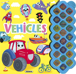 Vehicles Vehicles