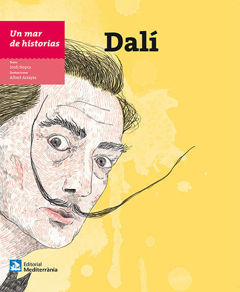 Dal&iacute;. Un mar de historias