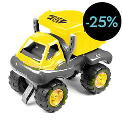 Camió Monster Miniland