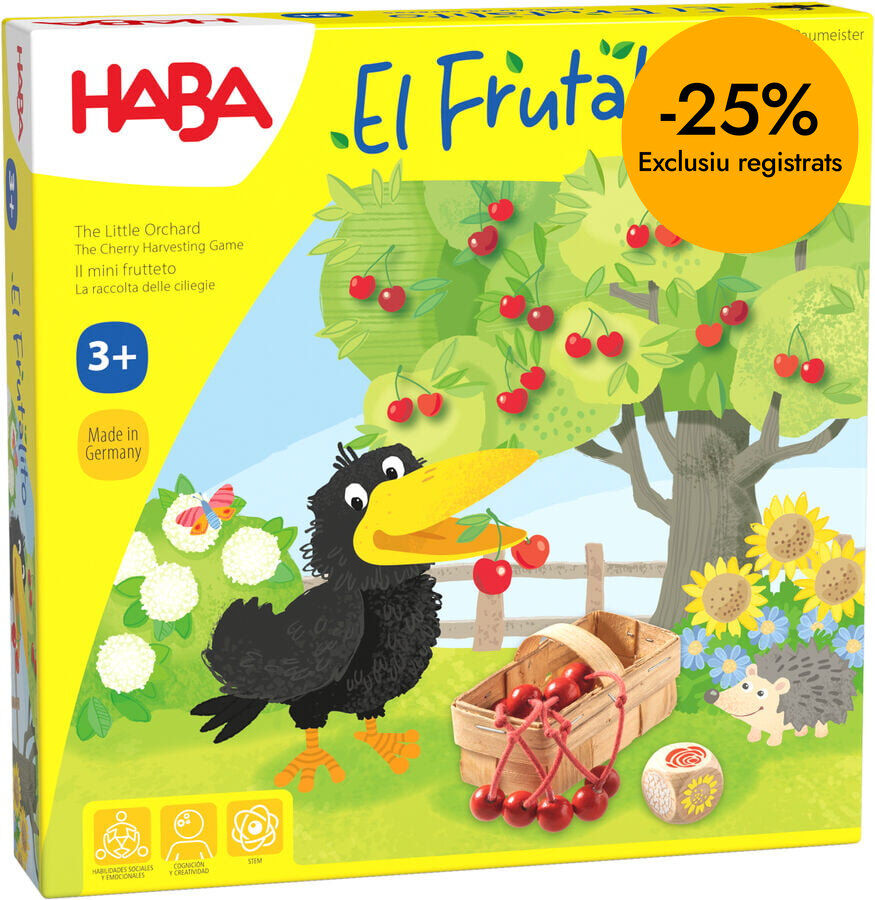 El frutalito
