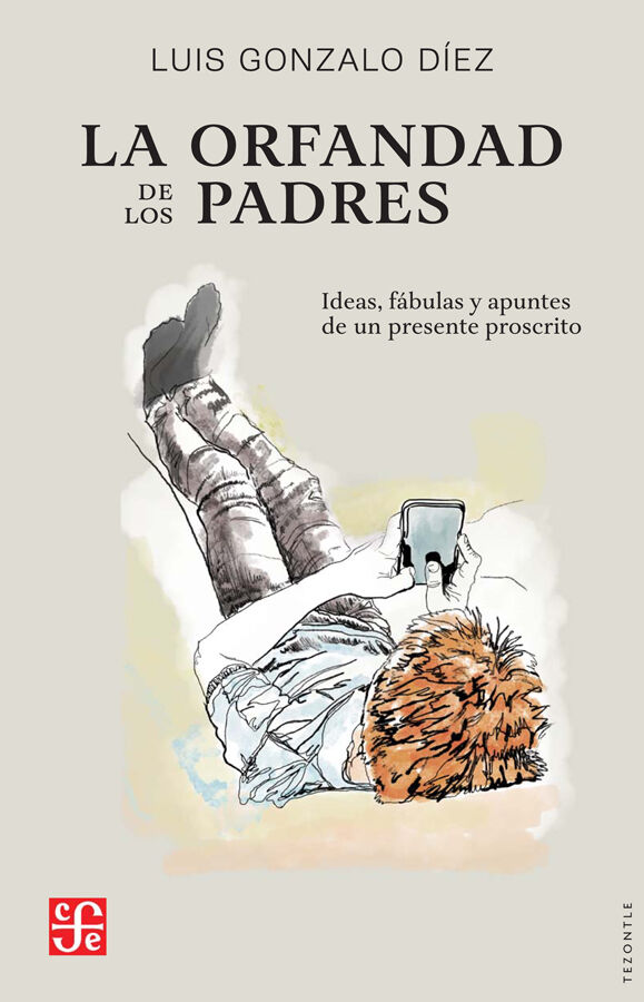 La orfandad de los padres