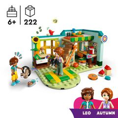 LEGO® LEGO Friends Habitació de l’Autumn 42646