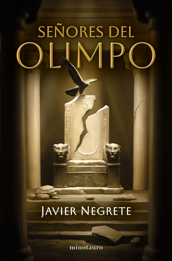 Se&ntilde;ores del Olimpo