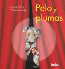 Pelo y plumas