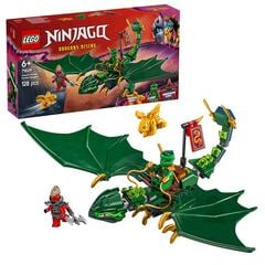 LEGO® Ninjago Dragón Verde del Bosque de Lloyd 71829