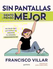Sin pantallas mejor Sin pantallas mejor